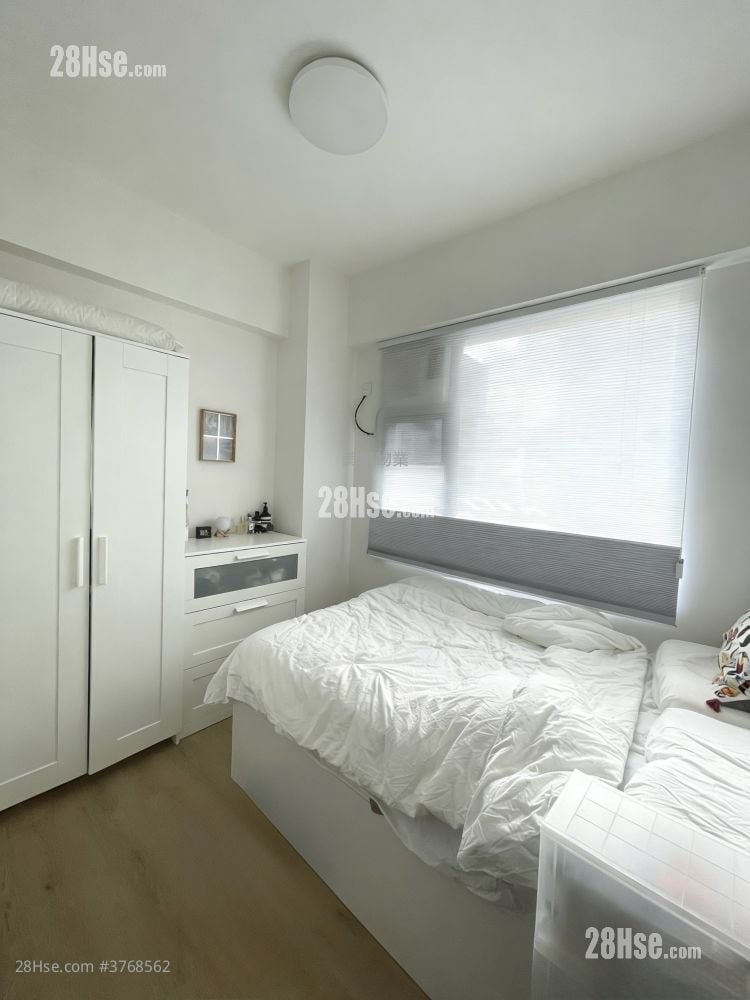 Wing Hing Building Sell 320 ft²