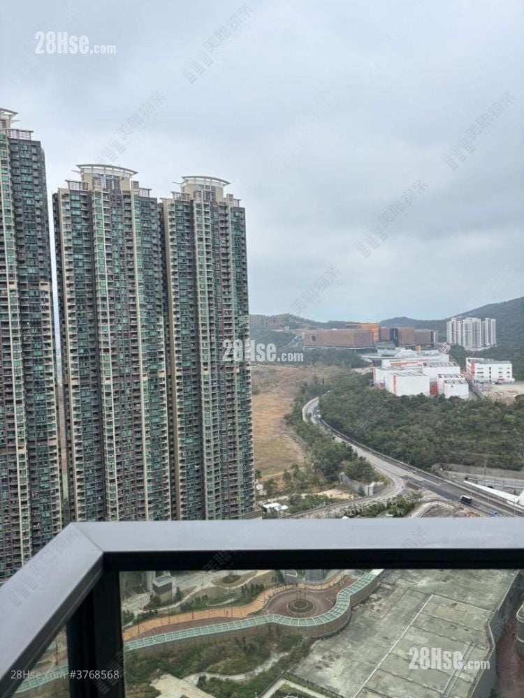 Grand Montara Sell 2 Bedrooms 555 ft²