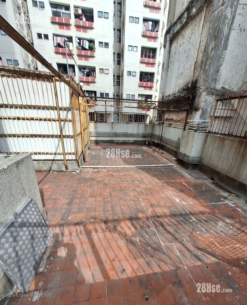 协辉大厦 售盘 3 房 , 1 浴室 377 平方尺