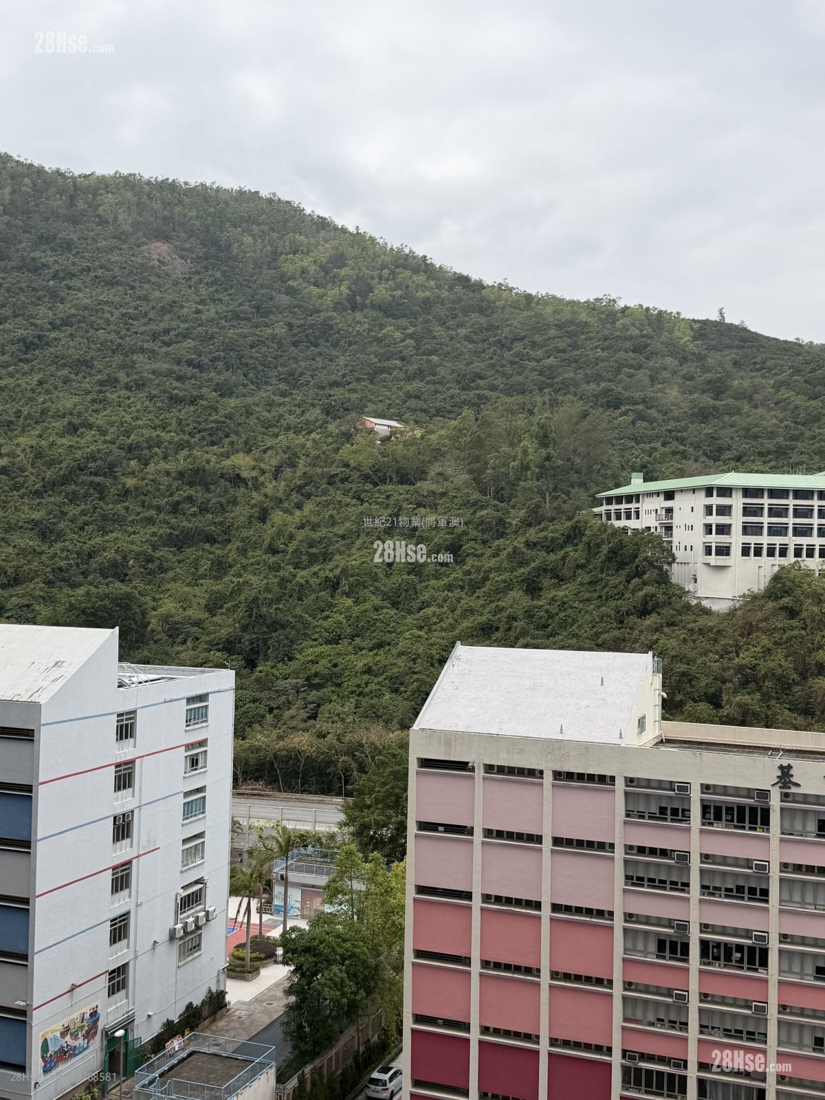 宝明苑 售盘 426 平方尺