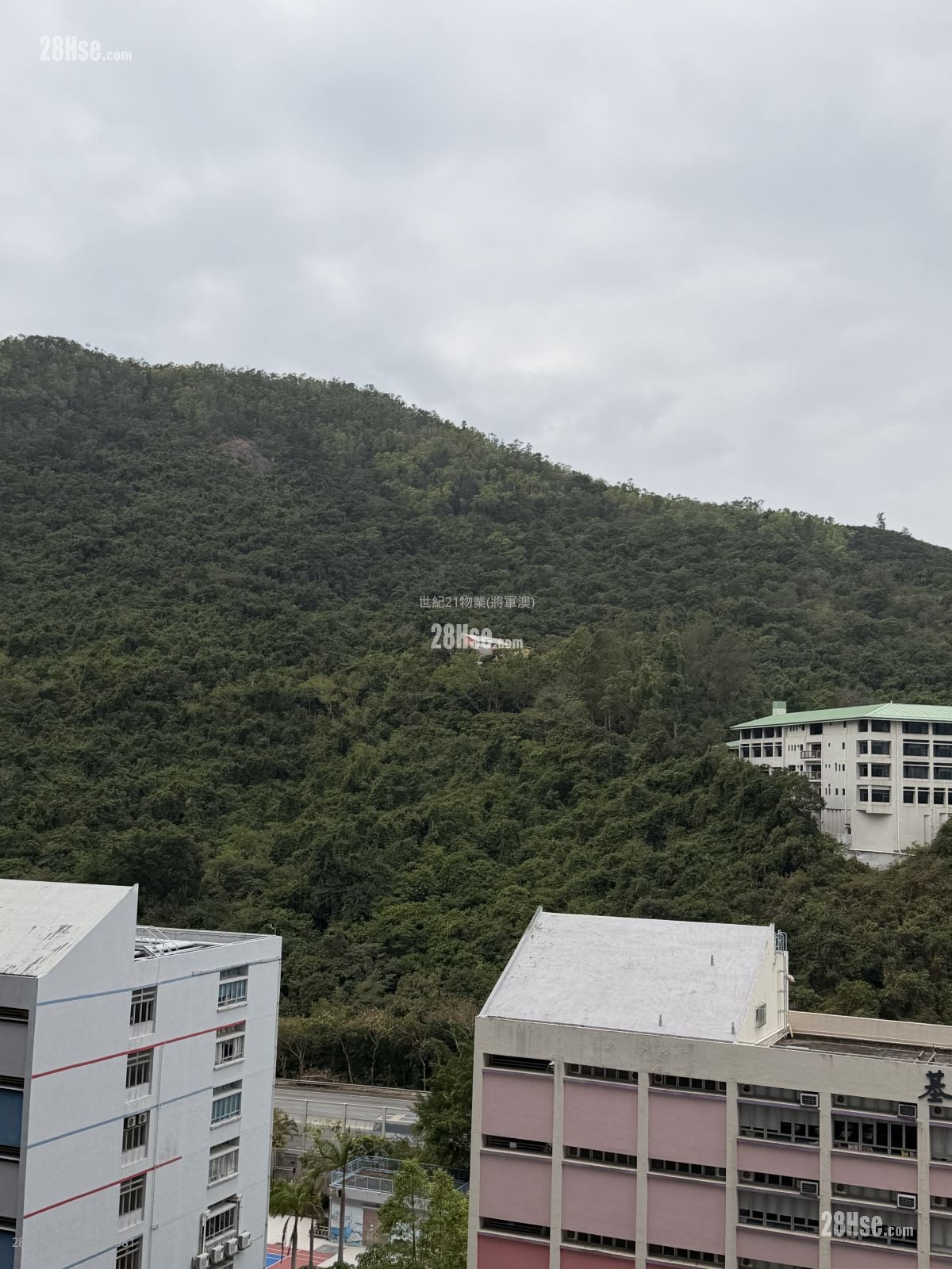 宝明苑 售盘 426 平方尺