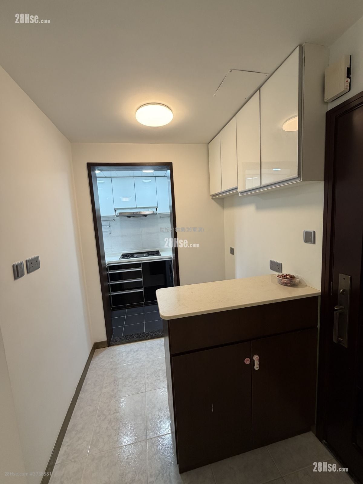 宝明苑 售盘 426 平方尺