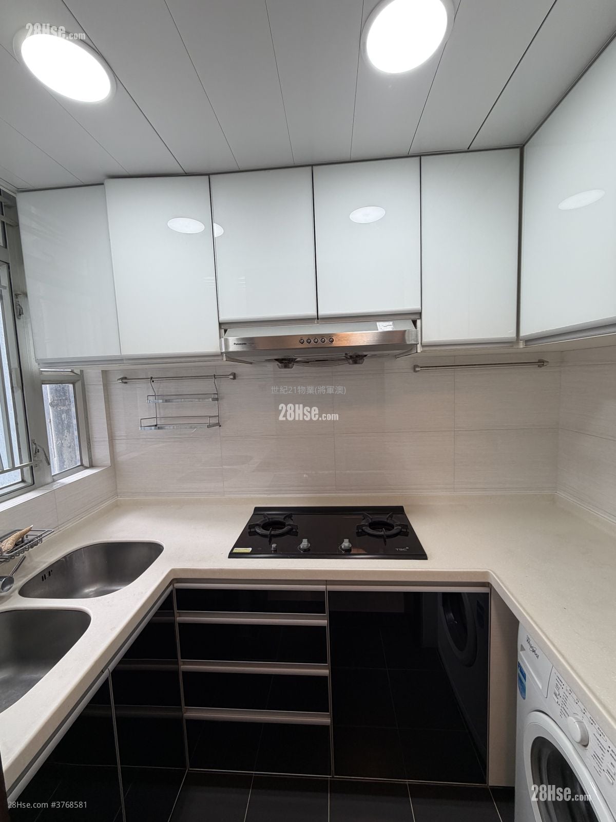 宝明苑 售盘 426 平方尺