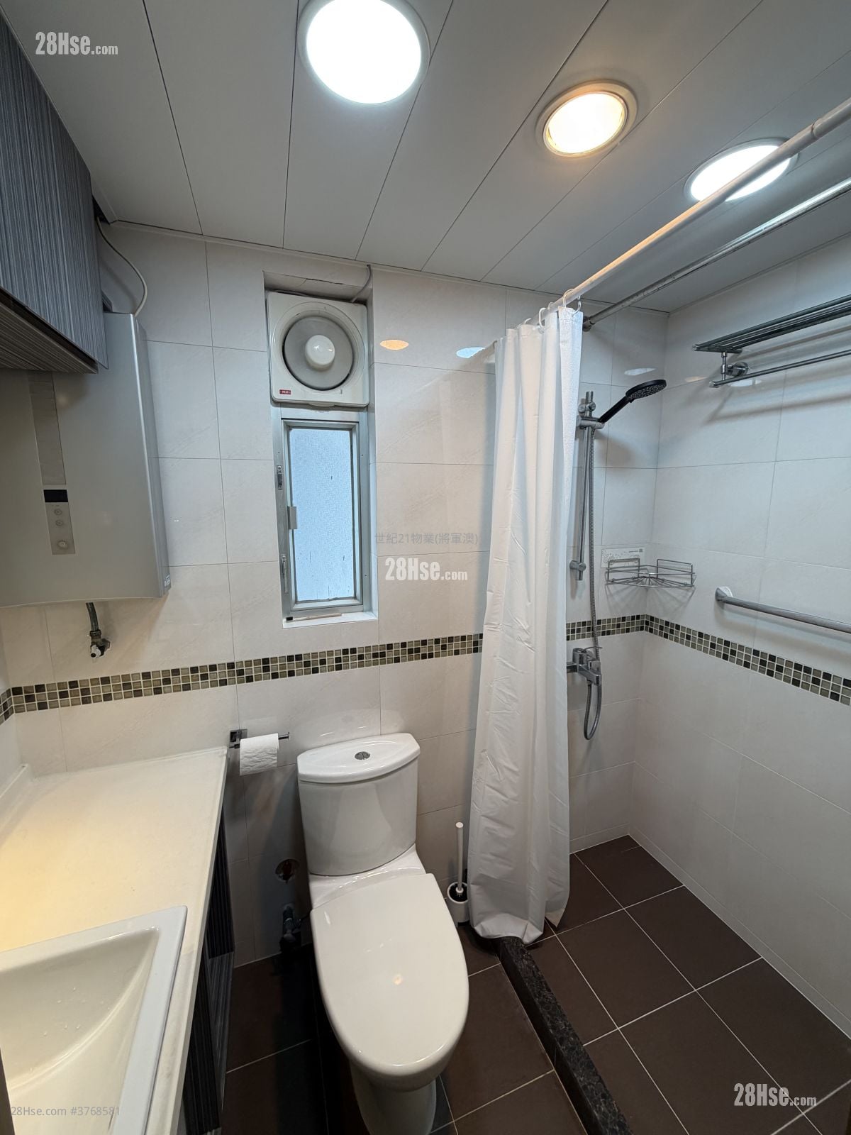 宝明苑 售盘 426 平方尺