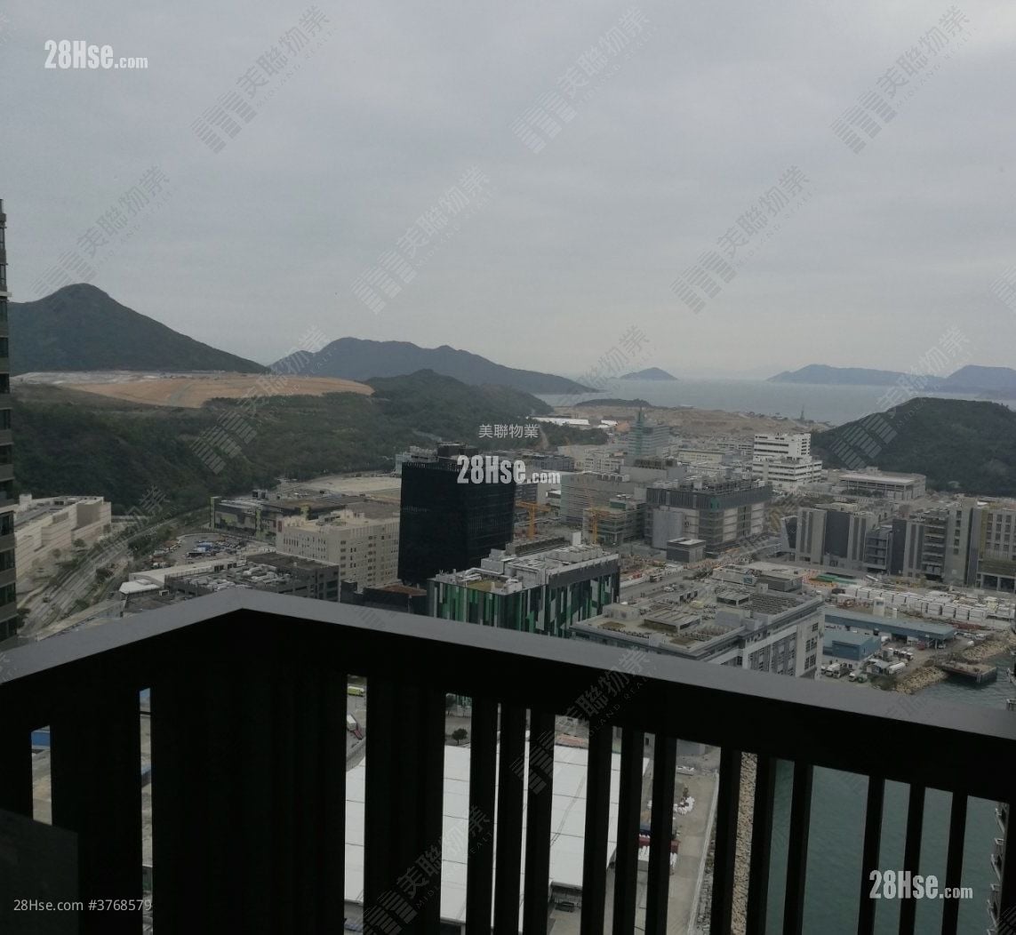 Wings At Seaii Sell 2 Bedrooms 541 ft²