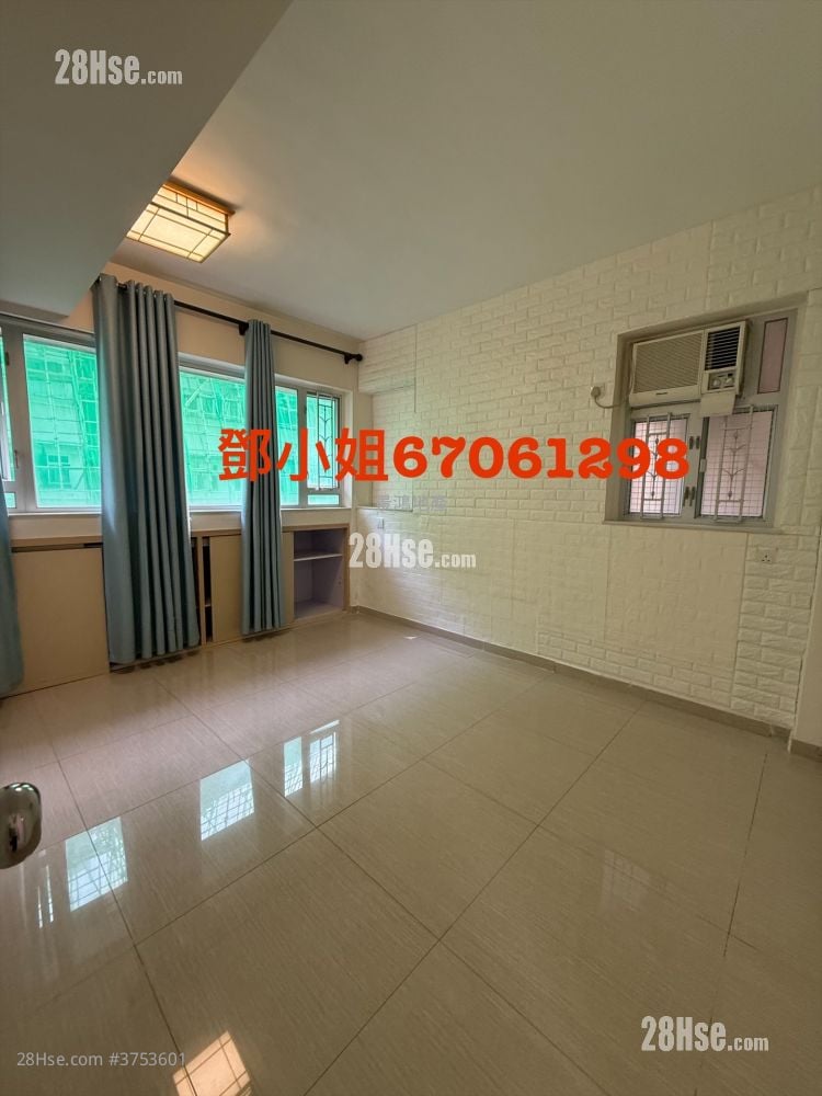 Man Wai Building Rental 2 Bedrooms , 1 Bathroom 510 ft²