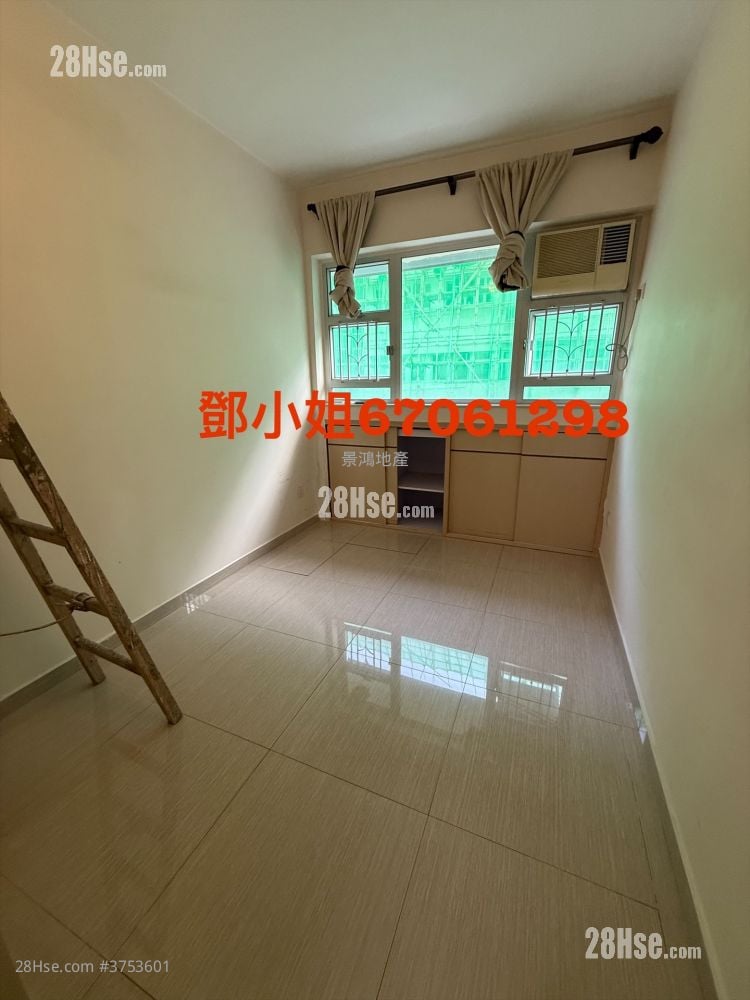 Man Wai Building Rental 2 Bedrooms , 1 Bathroom 510 ft²