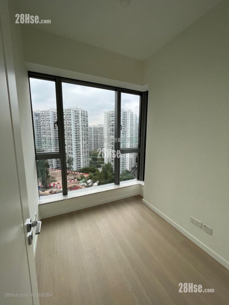 KOKO Hills 售盘 3 房 , 3 浴室 670 平方尺