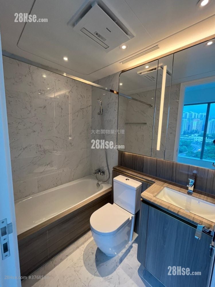 KOKO Hills 售盘 3 房 , 3 浴室 670 平方尺