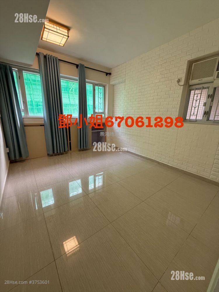 Man Wai Building Rental 2 Bedrooms , 1 Bathroom 510 ft²