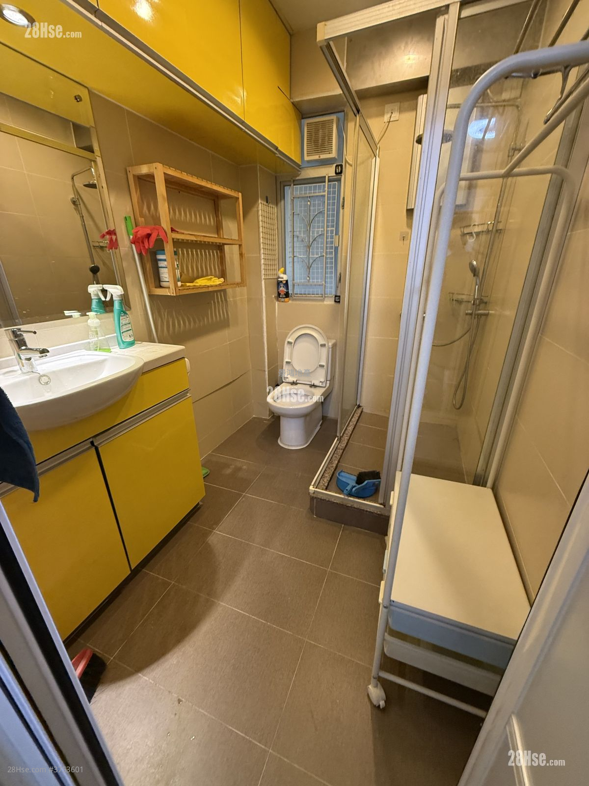 Man Wai Building Rental 2 Bedrooms , 1 Bathroom 510 ft²