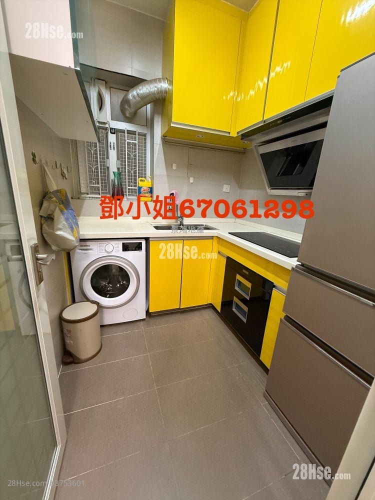 Man Wai Building Rental 2 Bedrooms , 1 Bathroom 510 ft²