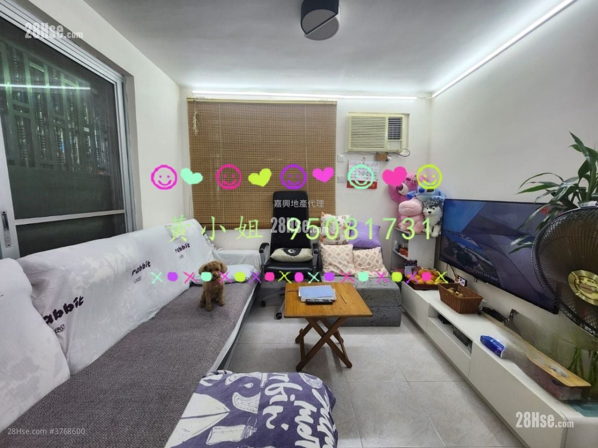 村屋 售盘 3 房 , 1 浴室