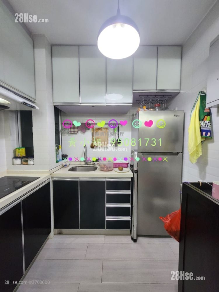 村屋 售盘 3 房 , 1 浴室