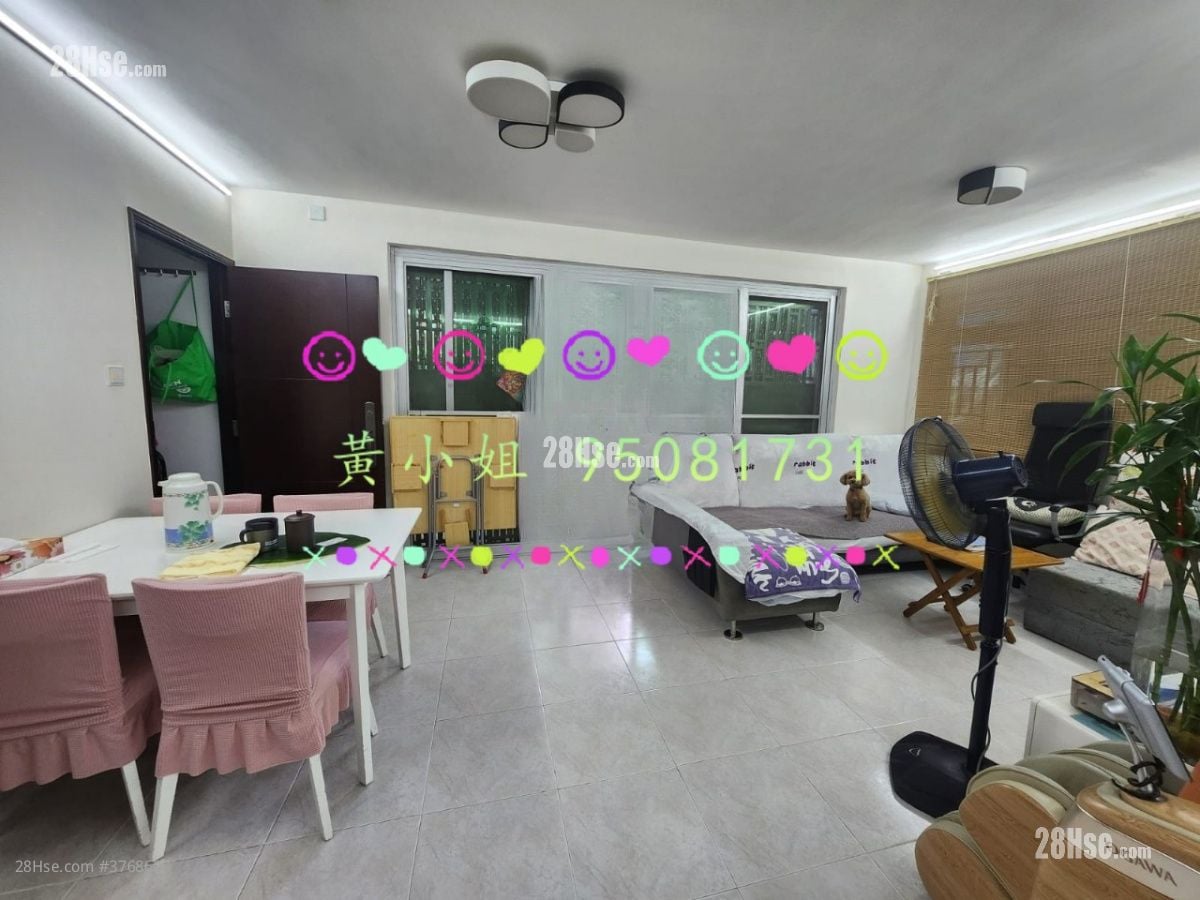 村屋 售盘 3 房 , 1 浴室