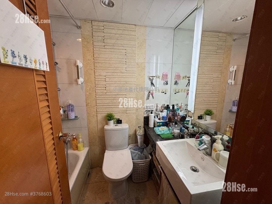 银湖天峰 售盘 3 房 700 平方尺