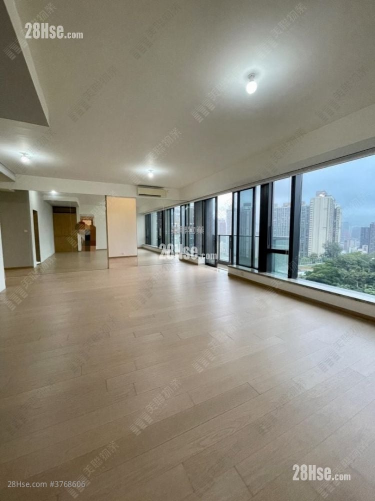 皓畋 售盘 4 房 1,477 平方尺