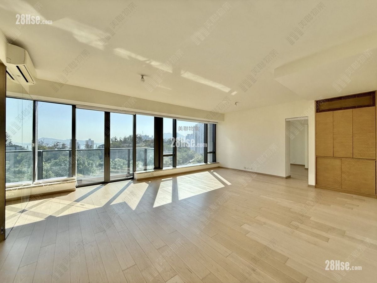 皓畋 售盘 4 房 1,477 平方尺