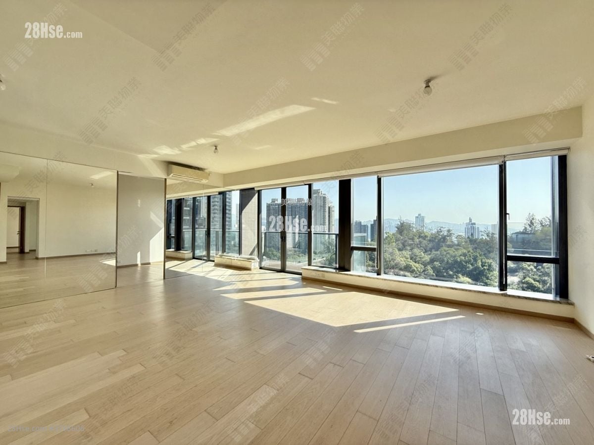 皓畋 售盘 4 房 1,477 平方尺