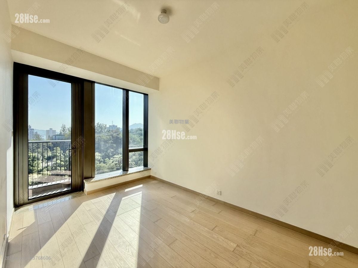 皓畋 售盘 4 房 1,477 平方尺