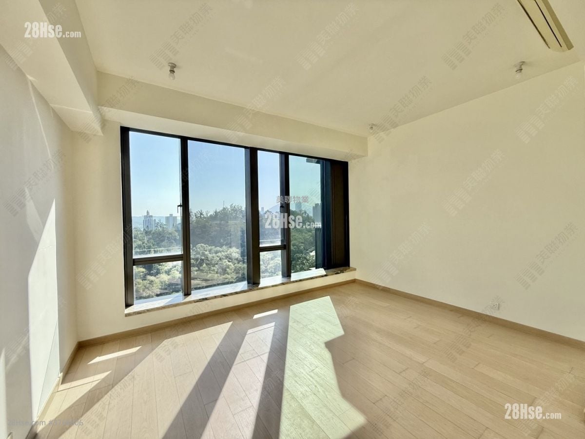 皓畋 售盘 4 房 1,477 平方尺