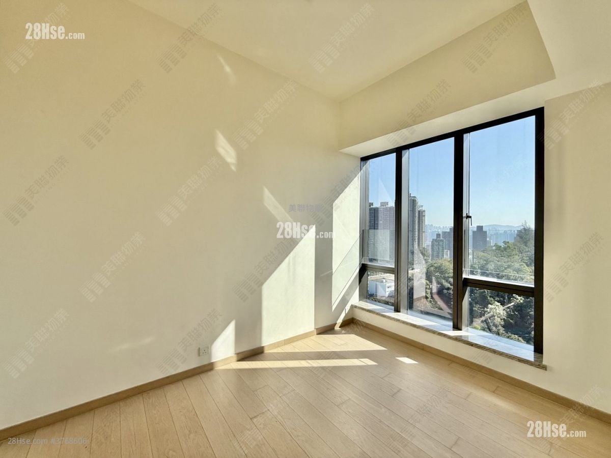 皓畋 售盘 4 房 1,477 平方尺