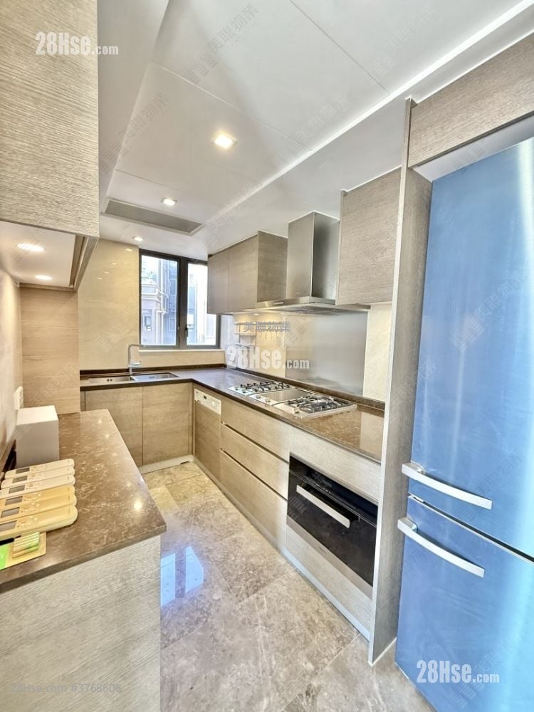 皓畋 售盘 4 房 1,477 平方尺