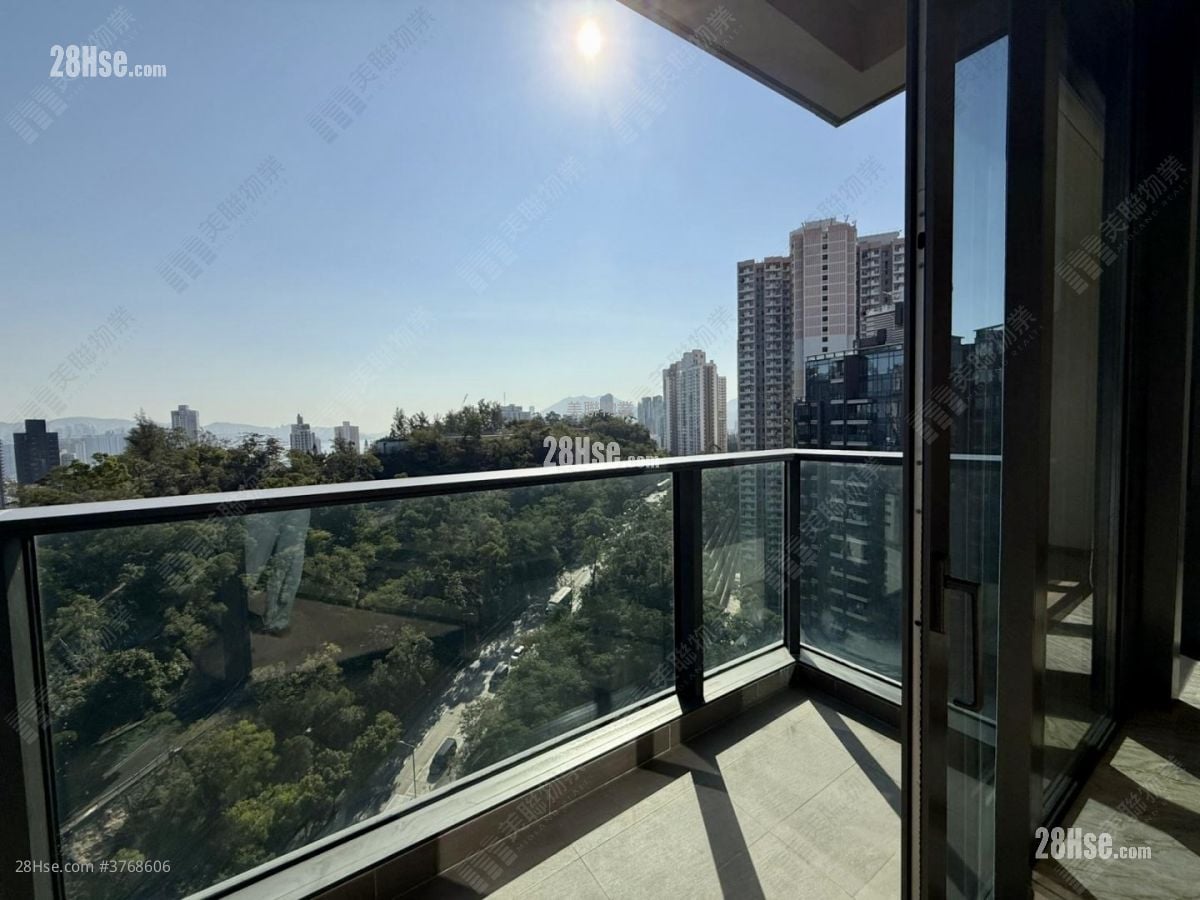 皓畋 售盘 4 房 1,477 平方尺