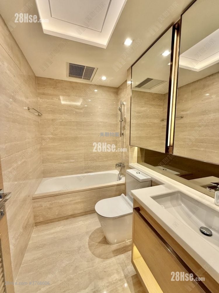 皓畋 售盘 4 房 1,477 平方尺