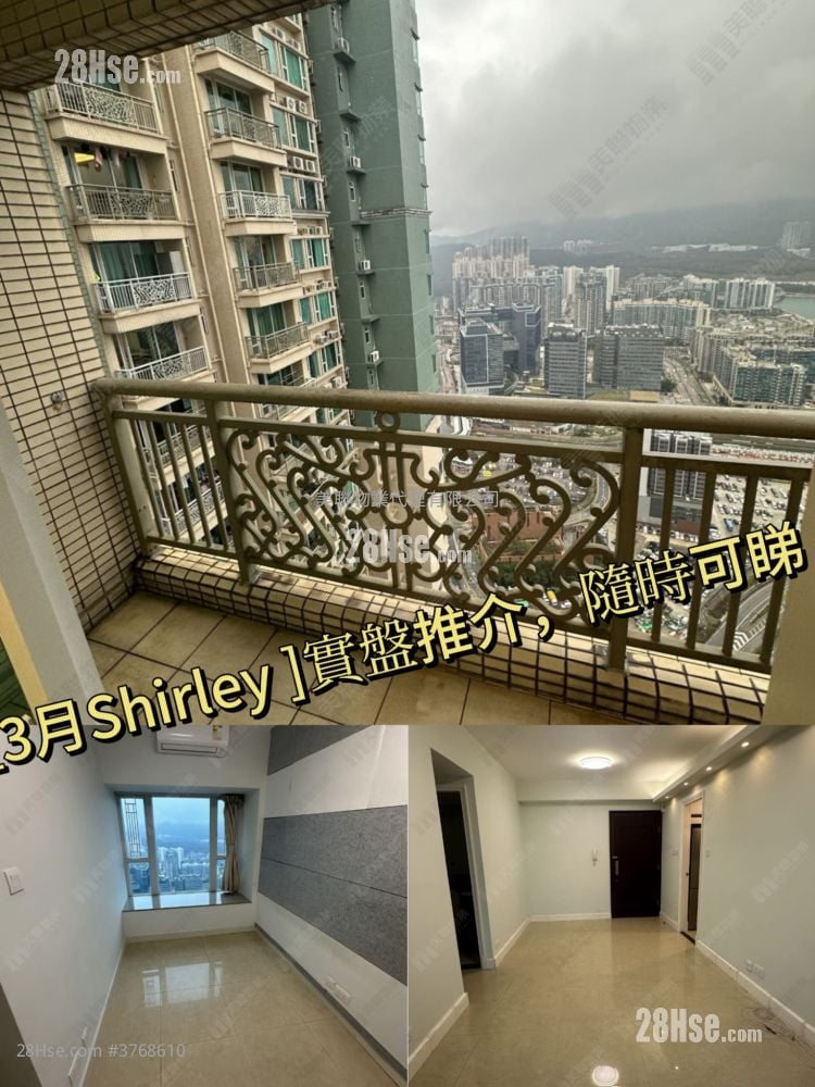 Metro Town Sell 2 Bedrooms , 1 Bathroom 476 ft²