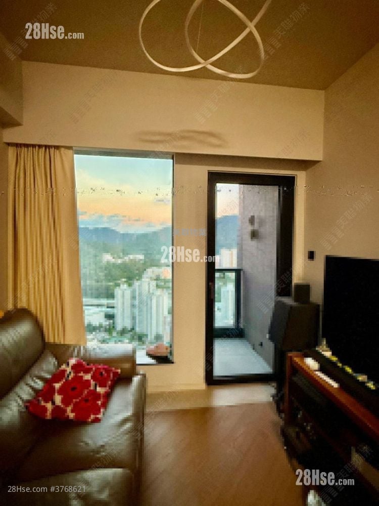 The Pavilia Farm Sell 3 Bedrooms , 2 Bathrooms 723 ft²