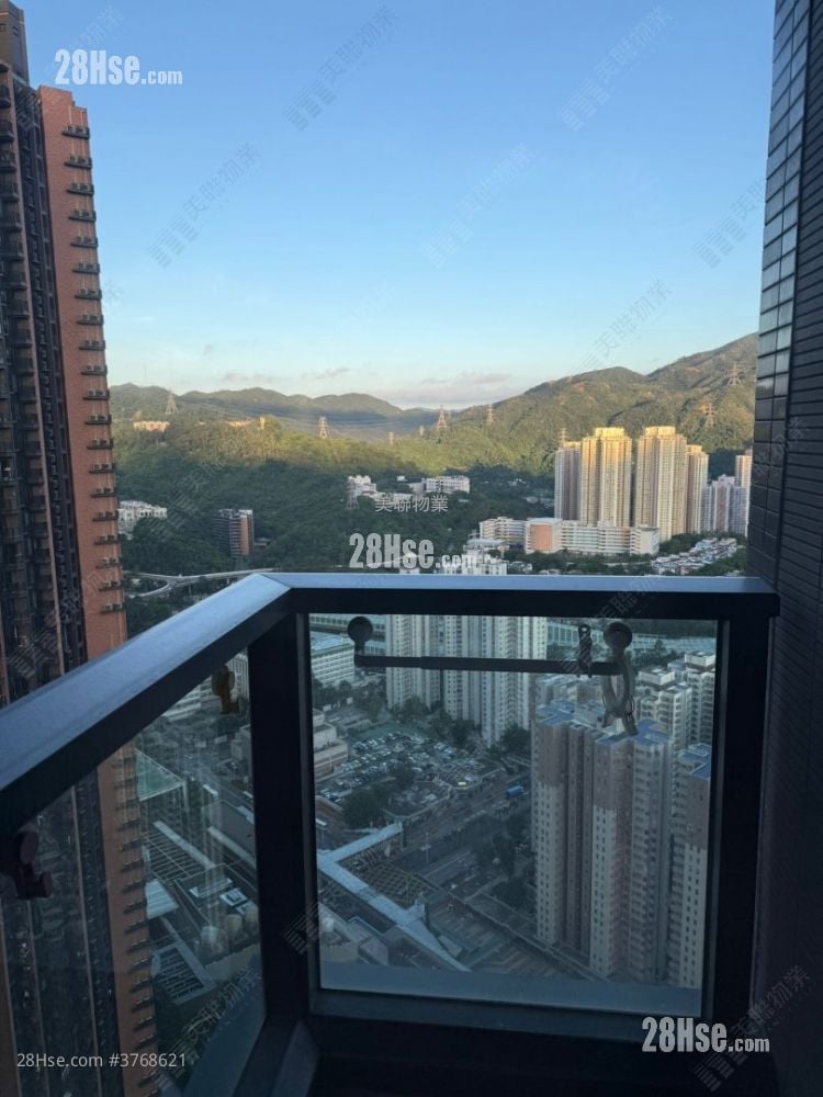 The Pavilia Farm Sell 3 Bedrooms , 2 Bathrooms 723 ft²