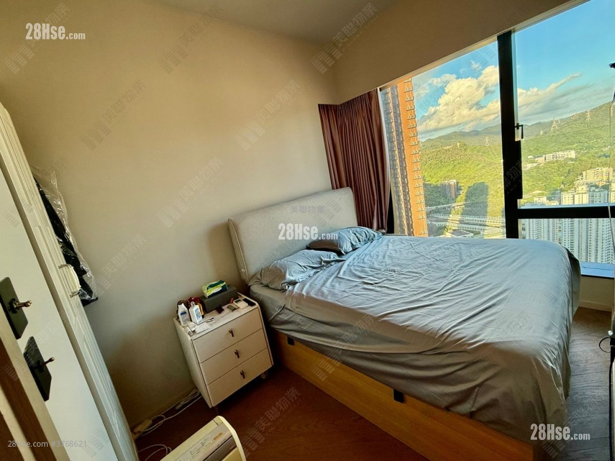 The Pavilia Farm Sell 3 Bedrooms , 2 Bathrooms 723 ft²