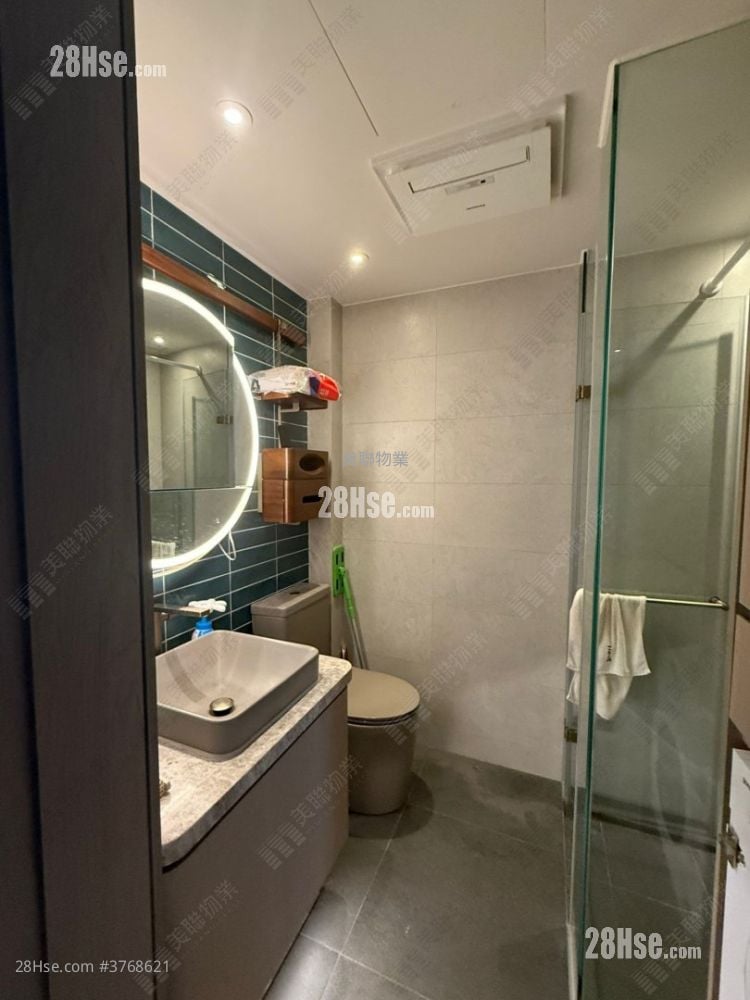 The Pavilia Farm Sell 3 Bedrooms , 2 Bathrooms 723 ft²