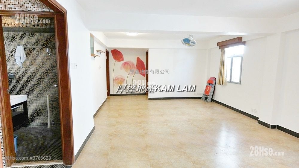 Village Sell 2 Bedrooms , 2 Bathrooms 700 ft²