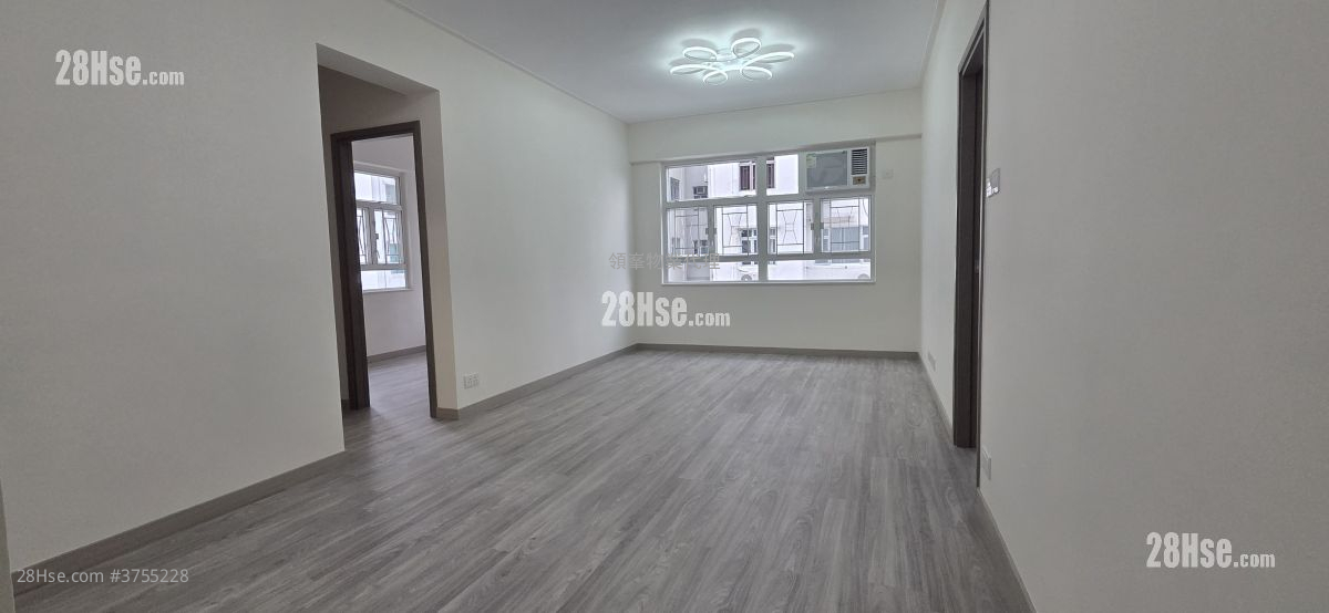 東寧大廈 售盤 3 房 , 2 浴室 759 平方呎