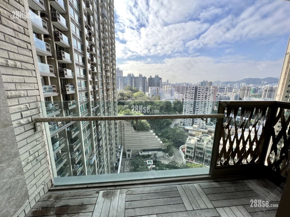 Celestial Heights Sell 3 Bedrooms 1,155 ft²