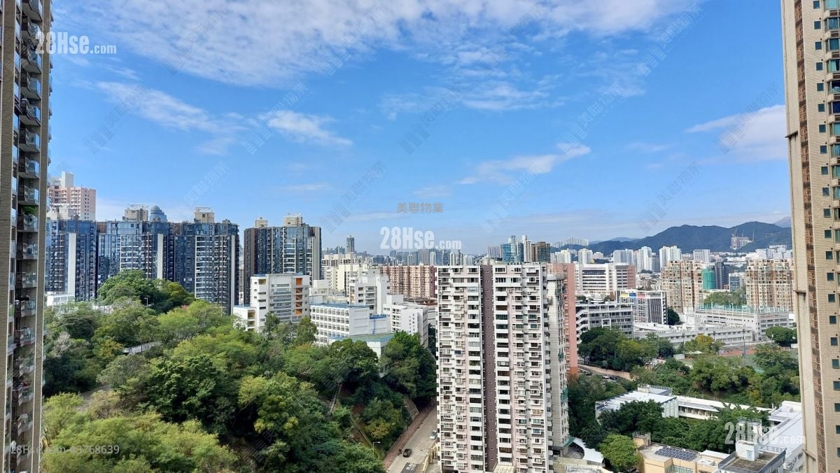 Celestial Heights Sell 3 Bedrooms 1,155 ft²