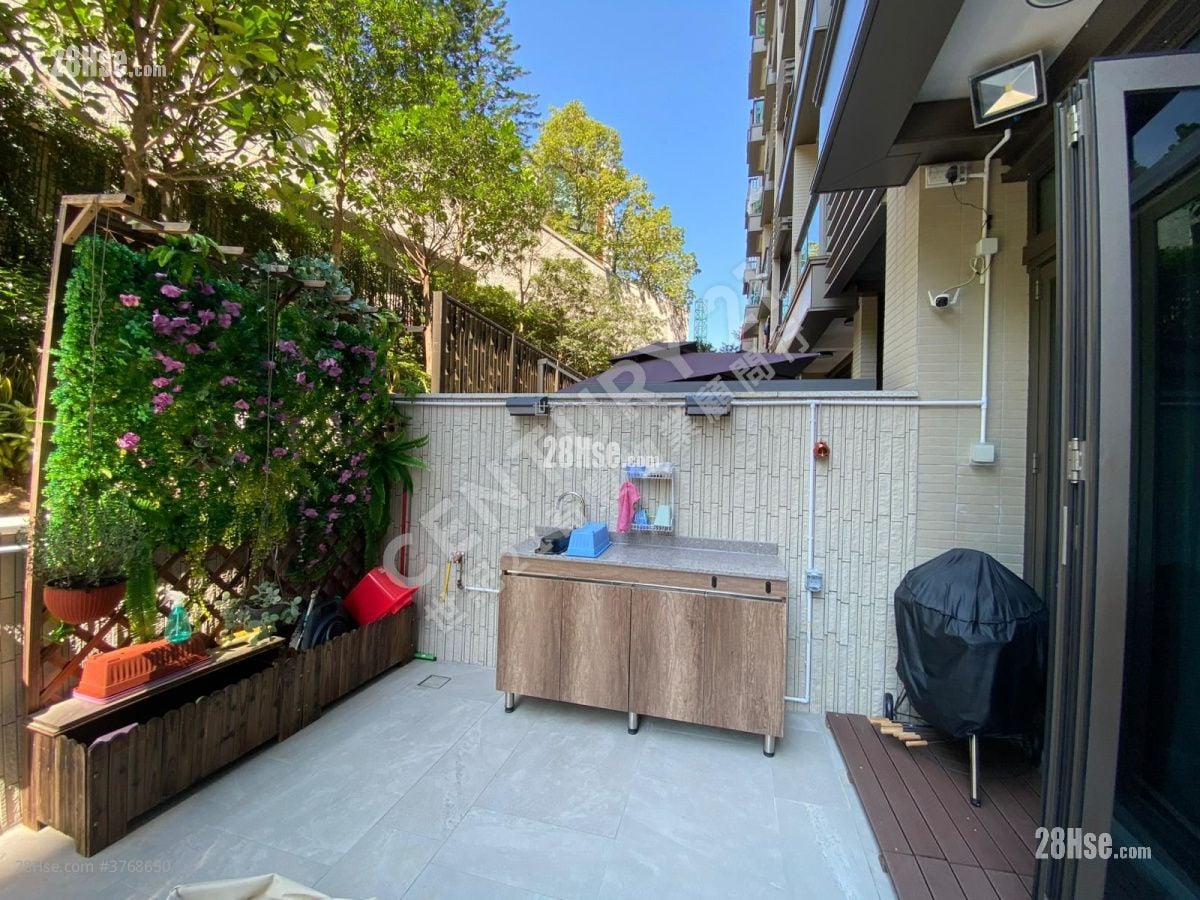 泓碧 EDDie 梁生	连花园GDN:304' 有心卖2房, 2厅