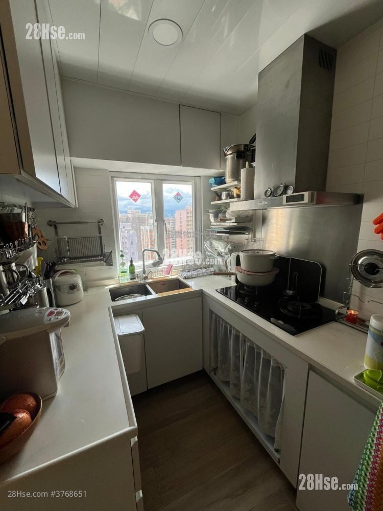 南雄大厦 售盘 2 房 , 1 浴室 368 平方尺