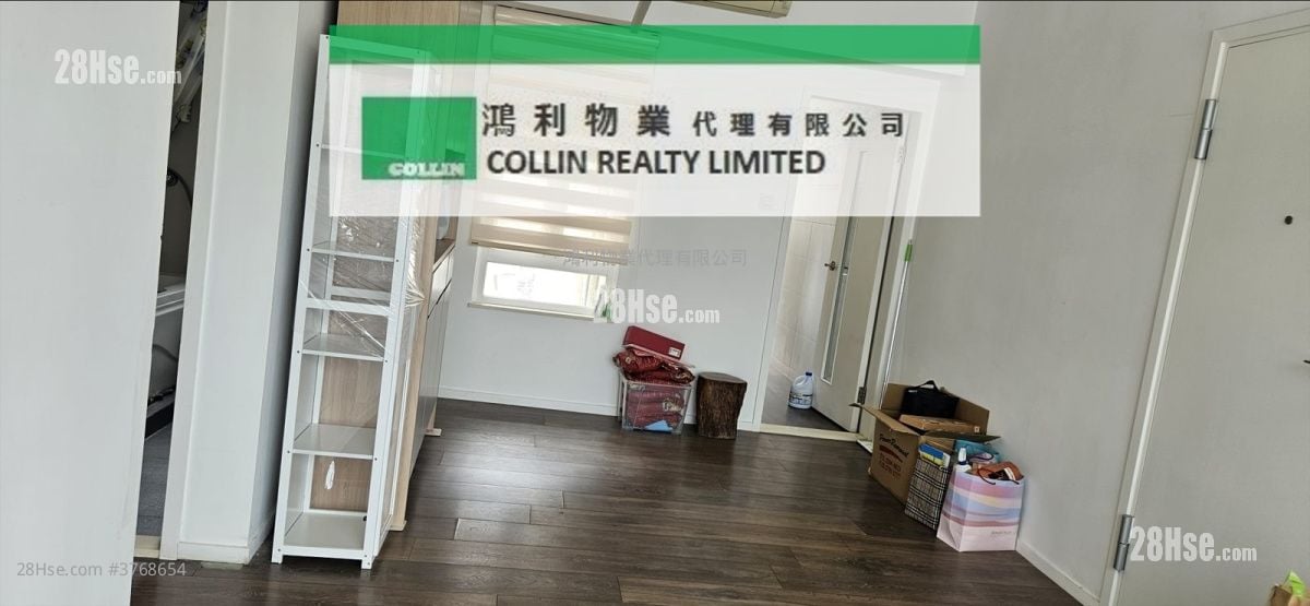 Springfield Court Sell 3 Bedrooms , 2 Bathrooms 647 ft²