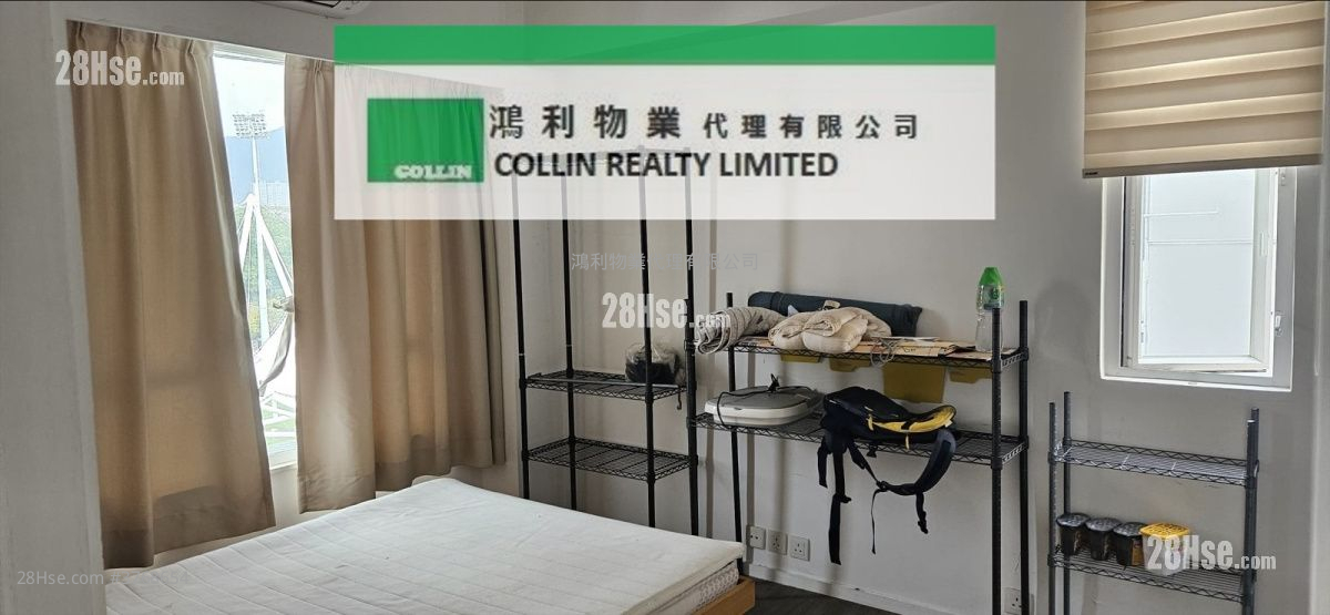 Springfield Court Sell 3 Bedrooms , 2 Bathrooms 647 ft²