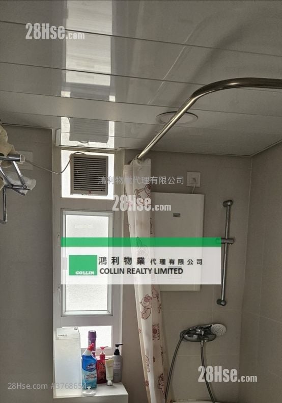 Springfield Court Sell 3 Bedrooms , 2 Bathrooms 647 ft²