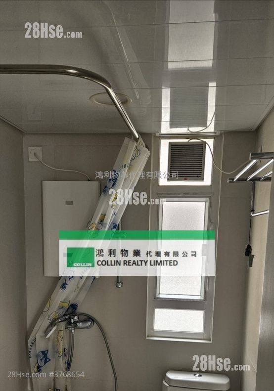 Springfield Court Sell 3 Bedrooms , 2 Bathrooms 647 ft²