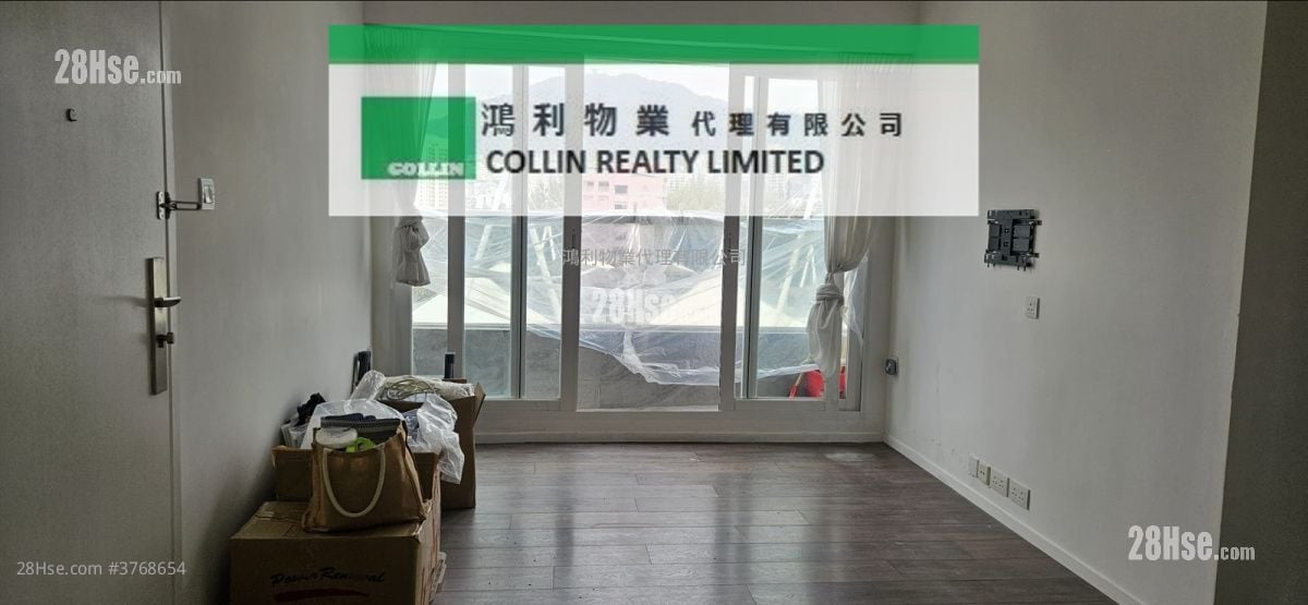 Springfield Court Sell 3 Bedrooms , 2 Bathrooms 647 ft²