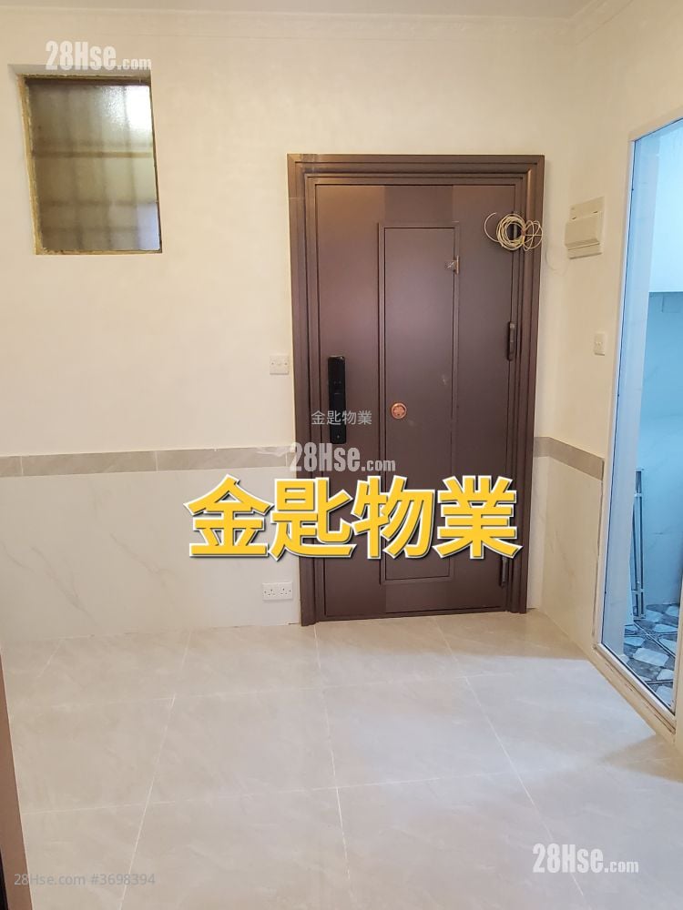 德发大厦 售盘 2 房 , 1 浴室 282 平方尺