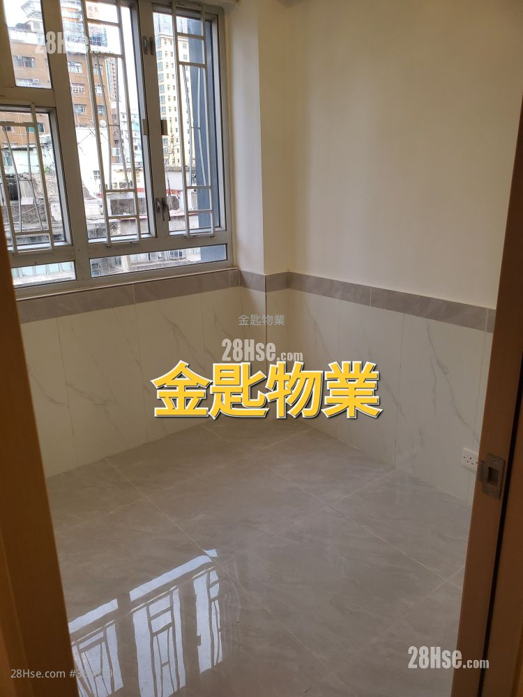 德发大厦 售盘 2 房 , 1 浴室 282 平方尺