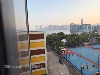 志聯昌工業大廈 租盤 5+ 廁所