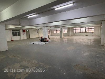 志聯昌工業大廈 租盤 5+ 廁所