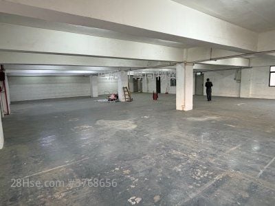 志聯昌工業大廈 租盤 5+ 廁所